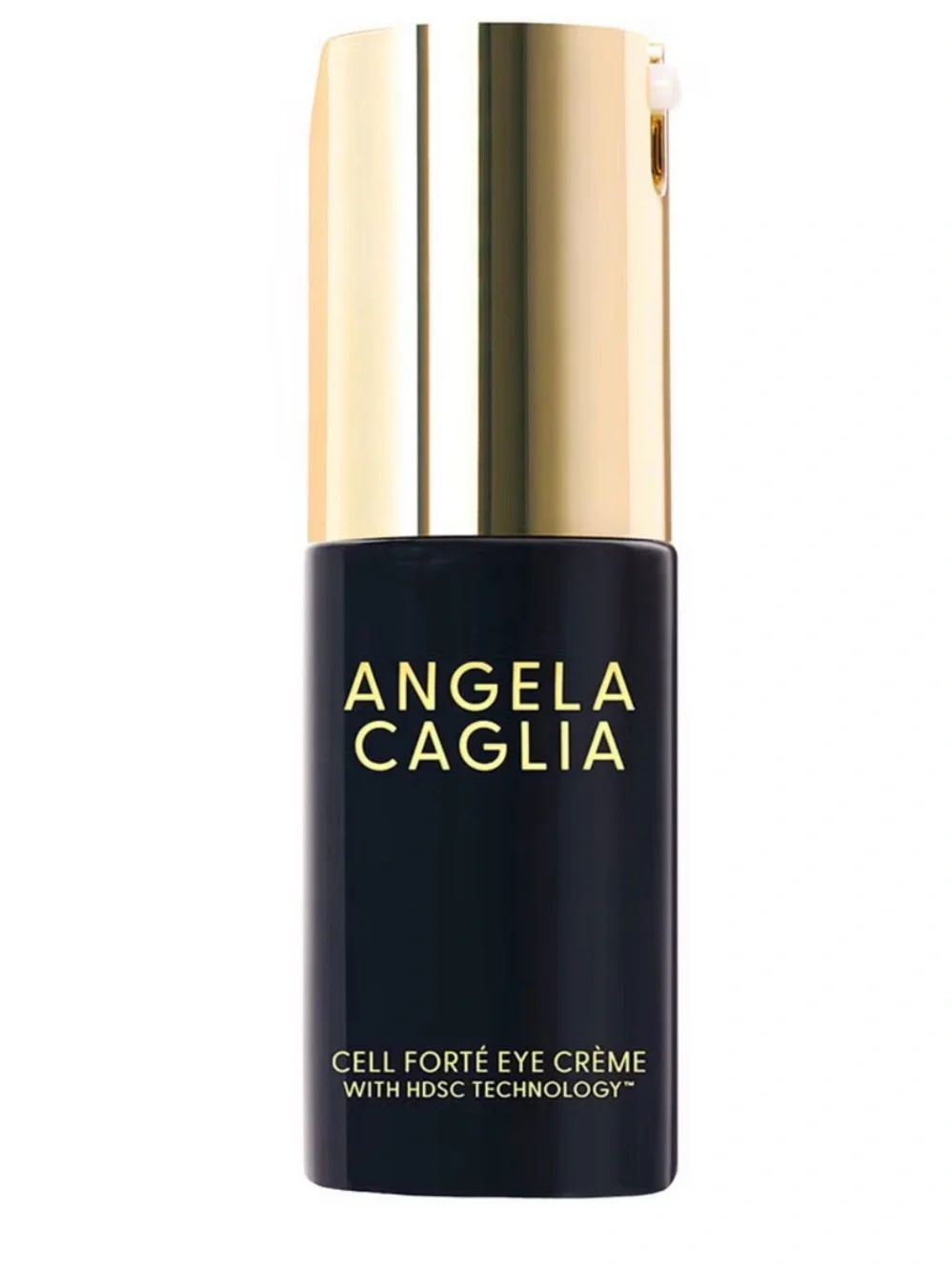 Angela Caglia Cell Forte Eye Creme 15 ml 0.5 fl oz Full Size